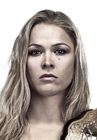 Ronda Rousey