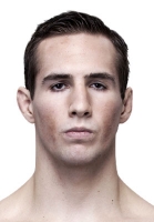 Rory MacDonald