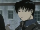 Roy Mustang