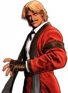 Rugal Bernstein