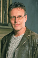 Rupert Giles
