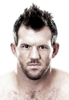 Ryan Bader