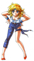 Ryuune Zoldark