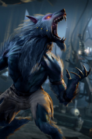 Sabrewulf Sabrewulf