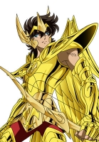 Sagittarius Aiolos Sagittarius Aiolos