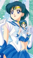 Sailor Mercury
