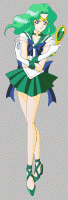 Sailor Neptune
