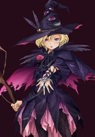 Sakura (DeathSmiles)