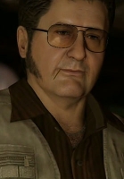 Sam (Beyond: Two Souls)
