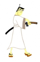 Samurai Jack