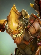 Sand King (Dota 2)