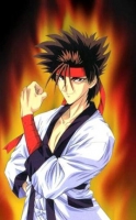 Sanosuke Sagara
