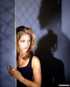 Sarah Michelle Gellar