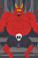 Satan (South Park)