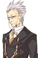 Satanael Kyogoku