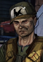 Scooter (Borderlands)