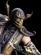 Scorpion