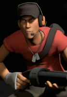 Scout (Team Fortress)