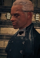 Sean (Mars: War Logs) Sean (Mars: War Logs)