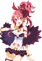 Seraphina (Disgaea 5)