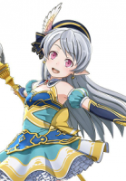 Seven (Sword Art Online)