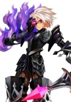 Shadow Knight Oswald