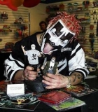 Shaggy 2 Dope