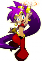 Shantae