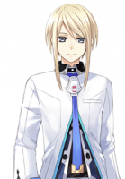 Sherman (Fairy Fencer F)