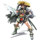 Shiren the Wanderer