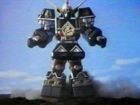 Shogun Megazord
