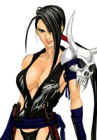 Shura (SoulCalibur)