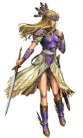 Silmeria