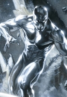Silver Surfer