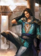 Sima Zhao