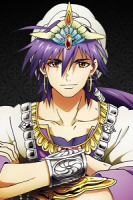 Sinbad (Magi)