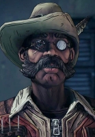 Sir Hammerlock