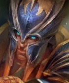 Skywrath Mage (Dota 2)
