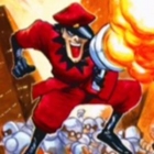 Smash Daisaku