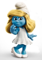 Smurfette