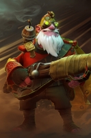 Sniper (DOTA 2)