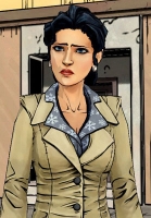 Snow White (The Wolf Among Us)