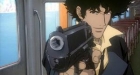 Spike Spiegel