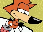 Spy Fox