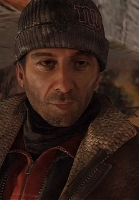 Stan (Beyond: Two Souls)