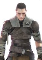Starkiller