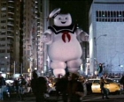Stay-Puft Marshmallow Man