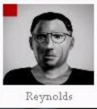 Steve "Gramps" Reynolds