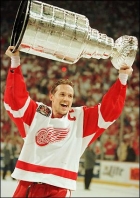 Steve Yzerman