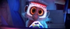 Steve the Monkey